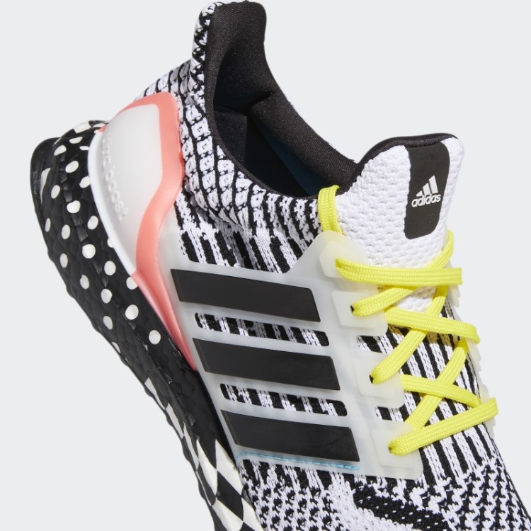 Ultraboost 5 Dna Tênis Adidas Branco