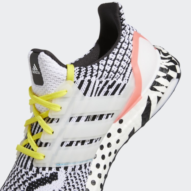 Ultraboost 5 Dna Tênis Adidas Branco