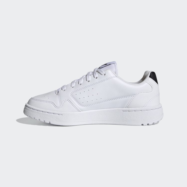 Sapatos Adidas Ny 90 Moda Preta