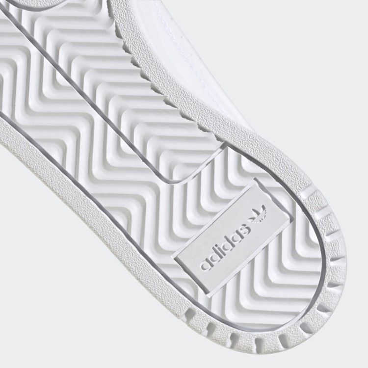 Sapatos Adidas Ny 90 Moda Preta
