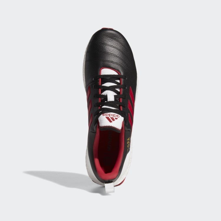 Tênis Adidas Atlanta United Fc Ultraboost Dna X Copa Preto