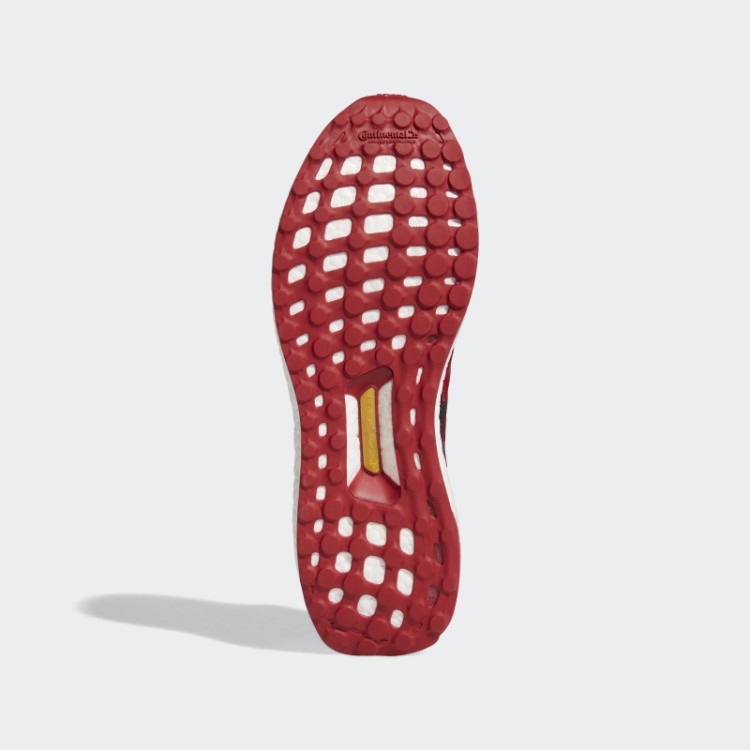 Tênis Adidas Atlanta United Fc Ultraboost Dna X Copa Preto