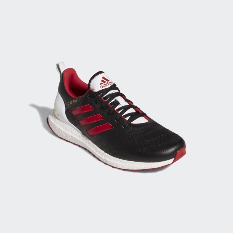 Tênis Adidas Atlanta United Fc Ultraboost Dna X Copa Preto