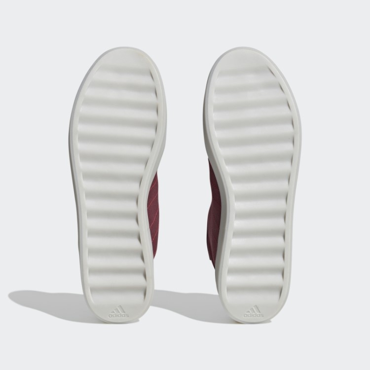 Sapatilhas Znsored Hi Adidas Vermelho