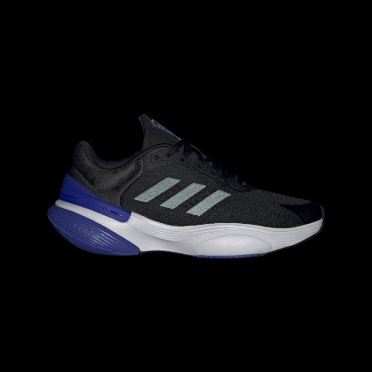Adidas Response X Marvel Black Panther Super 3.0 Sapatos Preto Quente