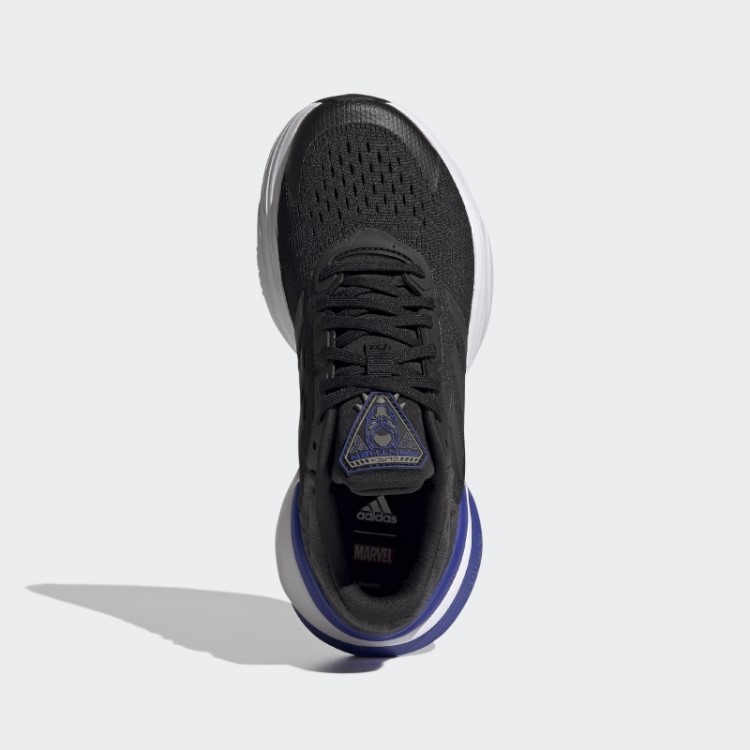 Adidas Response X Marvel Black Panther Super 3.0 Sapatos Preto Quente