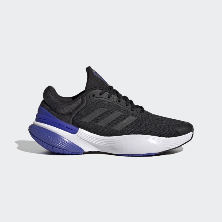 Adidas Marvel Black Panther Response Super 3.0 Preto