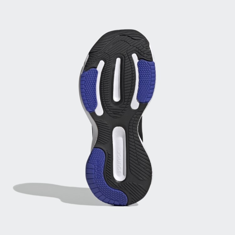 Adidas Marvel Black Panther Response Super 3.0 Preto