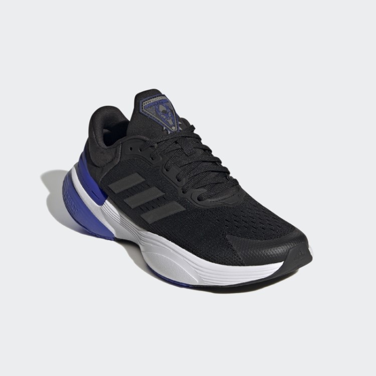 Adidas Marvel Black Panther Response Super 3.0 Preto