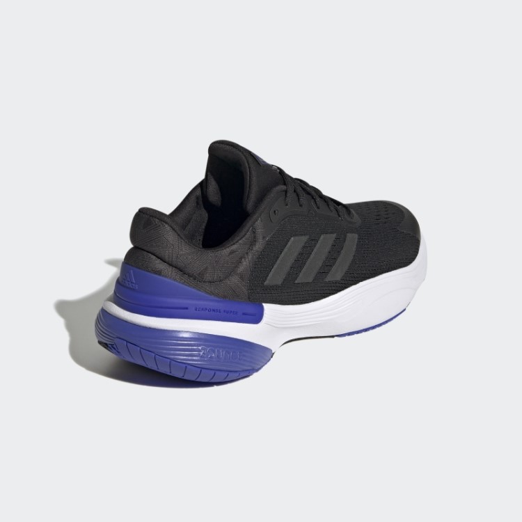 Adidas Marvel Black Panther Response Super 3.0 Preto