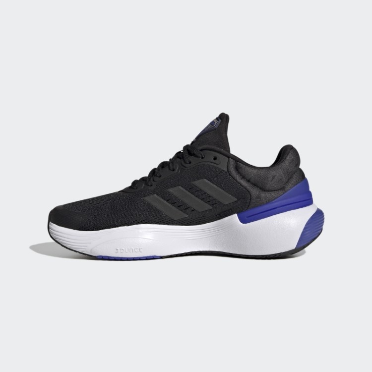 Adidas Marvel Black Panther Response Super 3.0 Preto