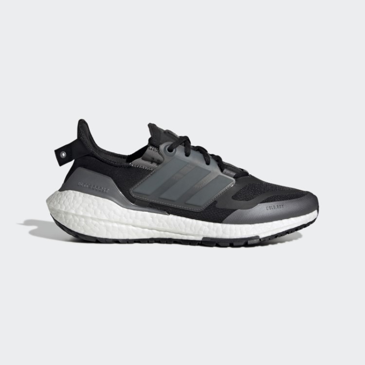 Tênis Ultraboost 22 Cold.rdy Preto Adidas