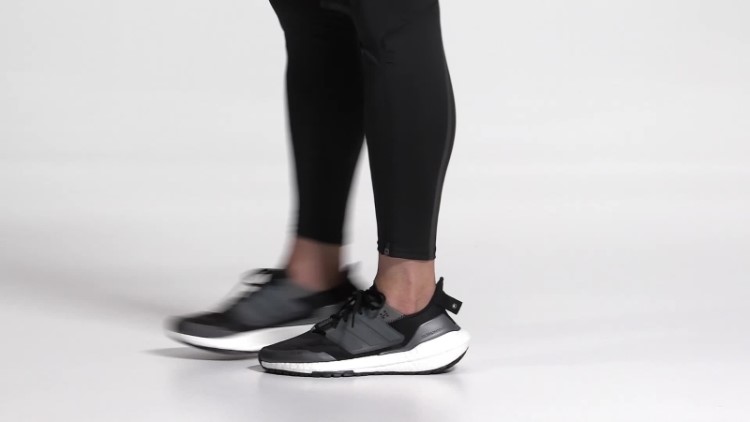 Tênis Ultraboost 22 Cold.rdy Preto Adidas