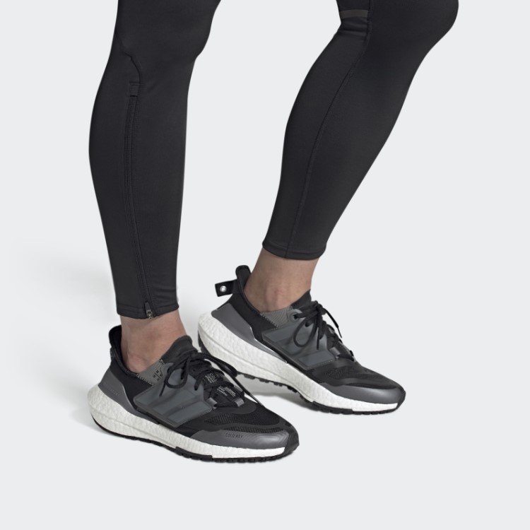 Tênis Ultraboost 22 Cold.rdy Preto Adidas