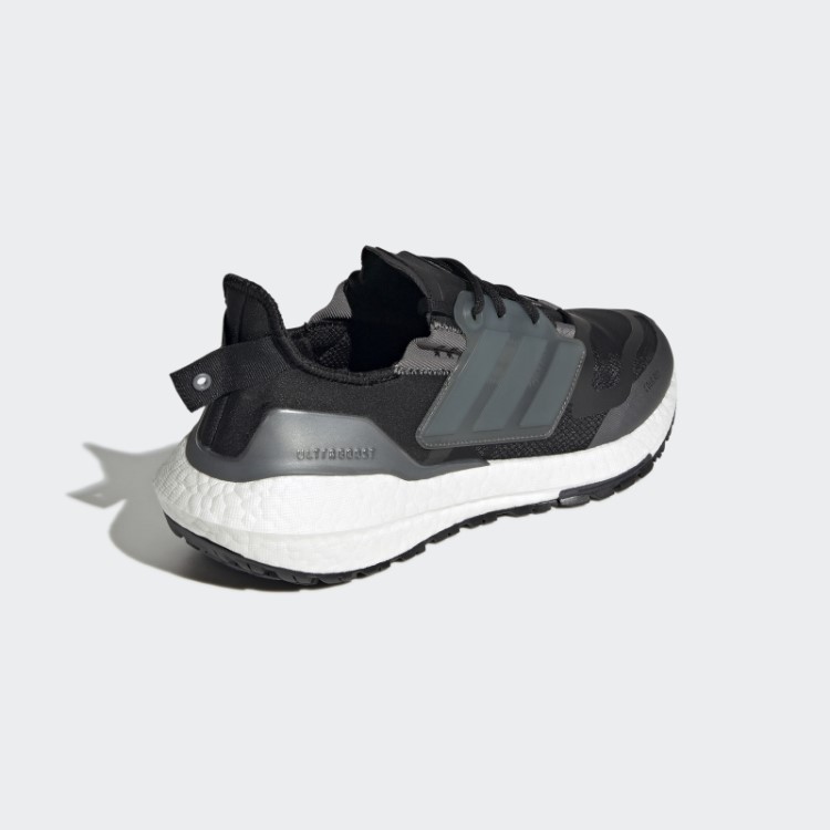 Tênis Ultraboost 22 Cold.rdy Preto Adidas