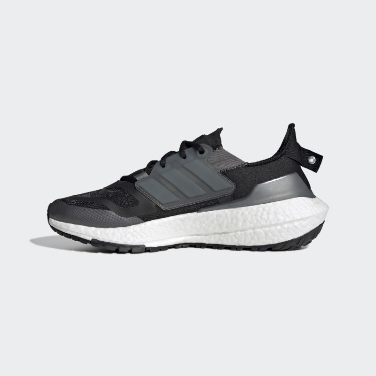 Tênis Ultraboost 22 Cold.rdy Preto Adidas