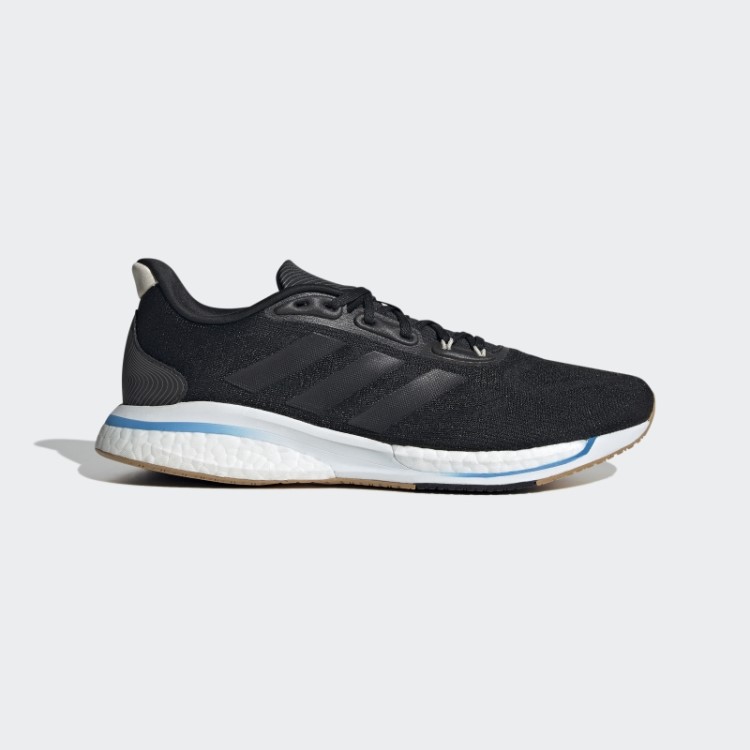 Tênis Adidas Supernova+ Carbono
