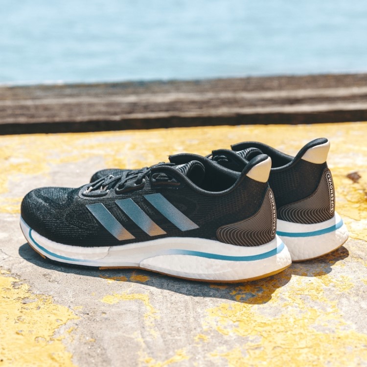 Tênis Adidas Supernova+ Carbono