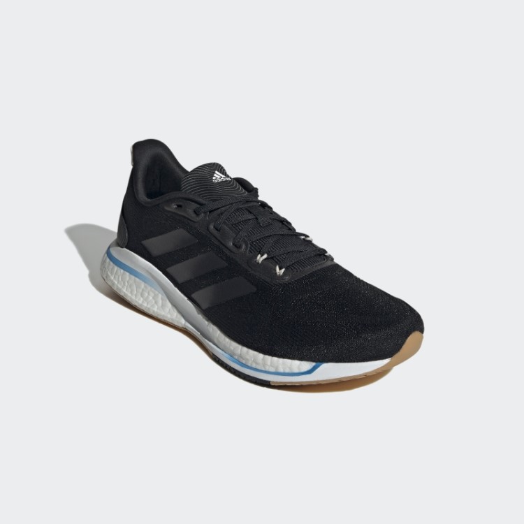 Tênis Adidas Supernova+ Carbono