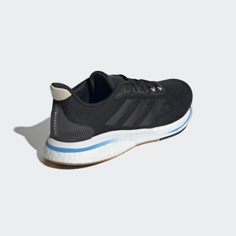 Tênis Adidas Supernova+ Carbono