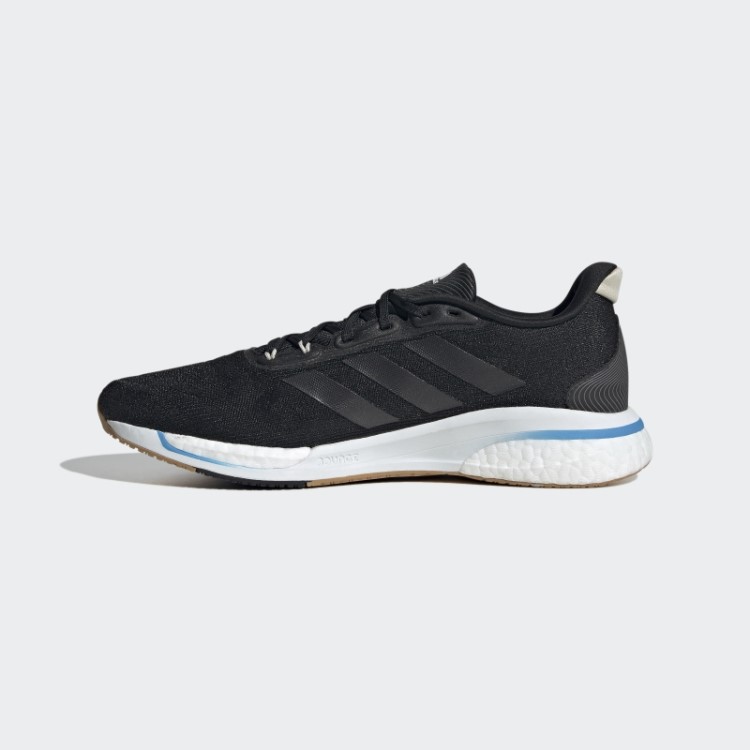 Tênis Adidas Supernova+ Carbono