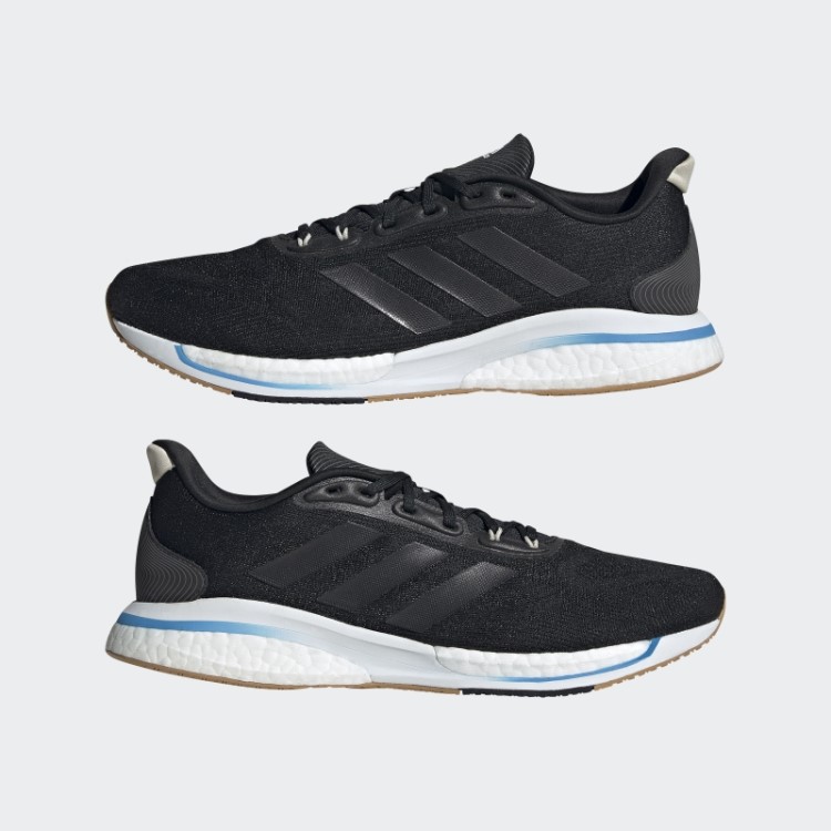 Tênis Adidas Supernova+ Carbono