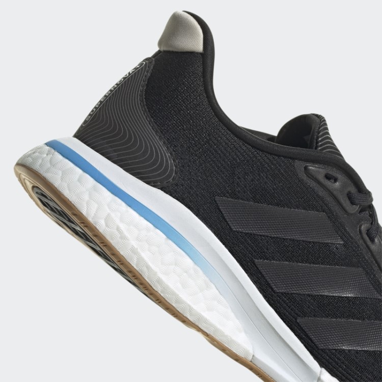 Tênis Adidas Supernova+ Carbono
