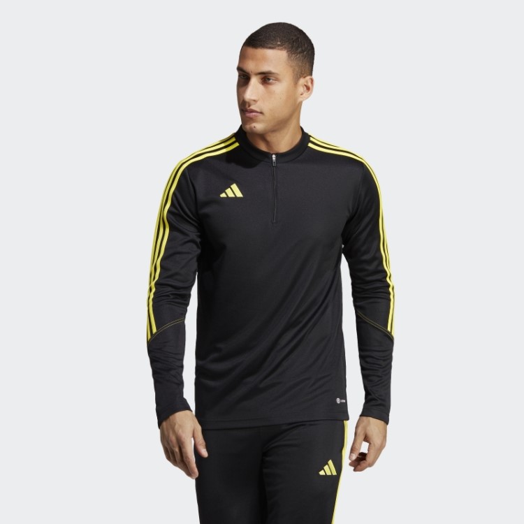 Adidas Tiro 23 Club Training Top Amarelo