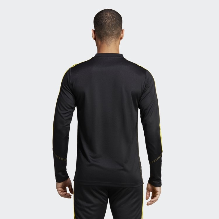 Adidas Tiro 23 Club Training Top Amarelo