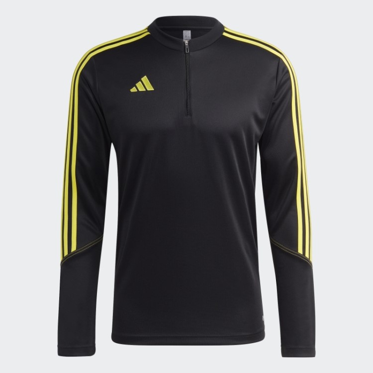 Adidas Tiro 23 Club Training Top Amarelo