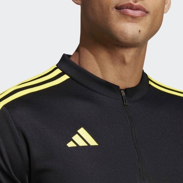Adidas Tiro 23 Club Training Top Amarelo