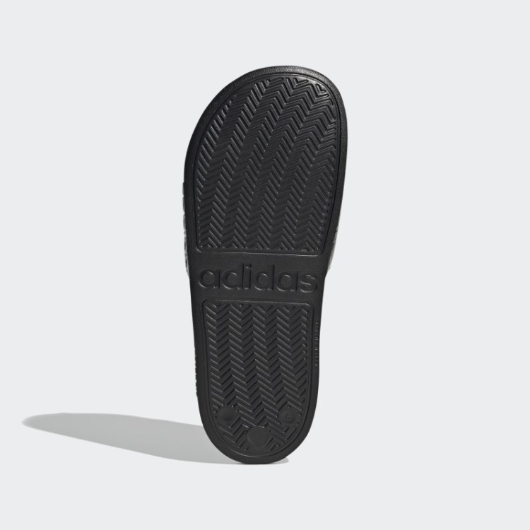 Adilette Chuveiro Adidas Chinelos Brancos
