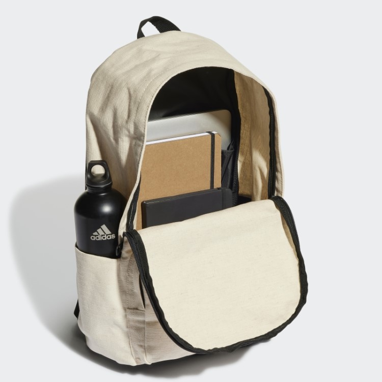 Adidas Classic Badge Of Sport Backpack 2 Não Tingido