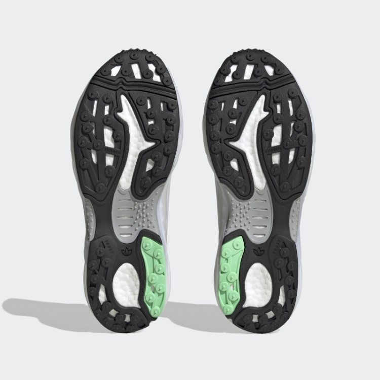 Tênis Adidas Xare Boost Cinza