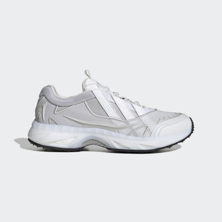 Tênis Cinza Xare Boost Adidas