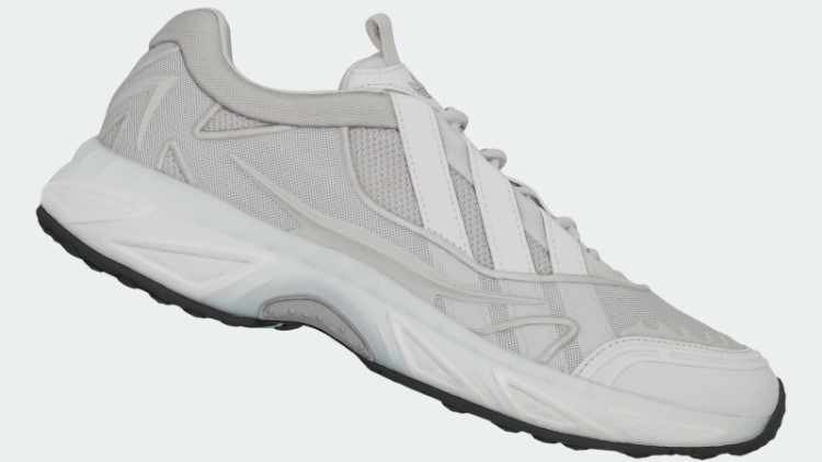 Tênis Cinza Xare Boost Adidas