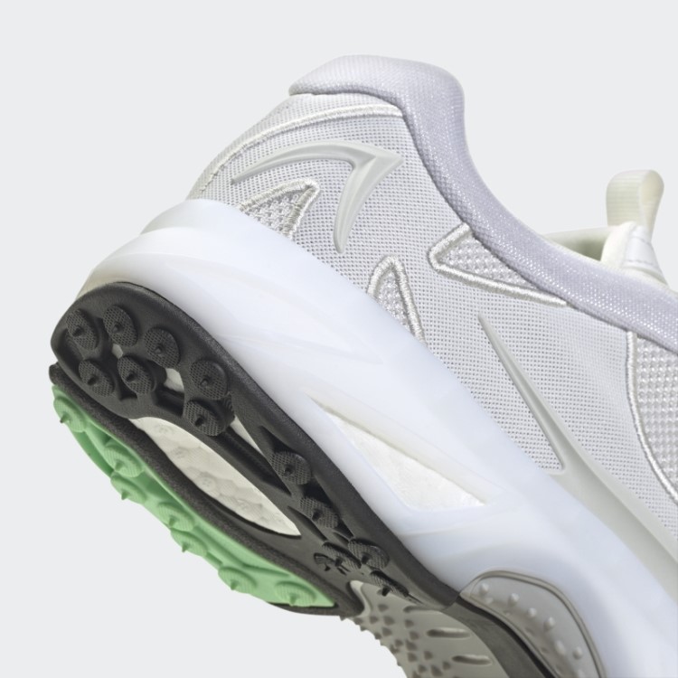 Tênis Cinza Xare Boost Adidas