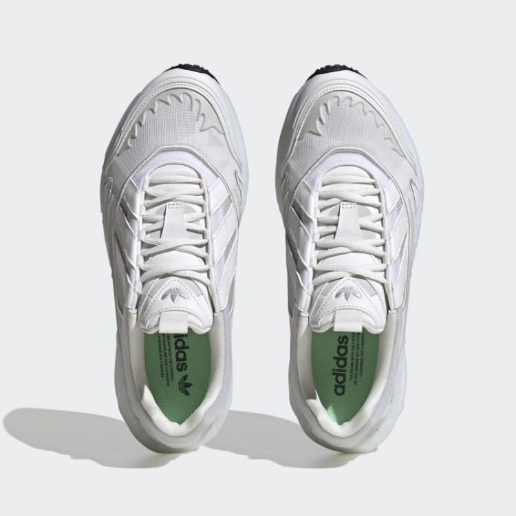 Tênis Cinza Xare Boost Adidas