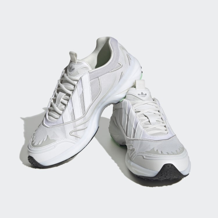 Tênis Cinza Xare Boost Adidas