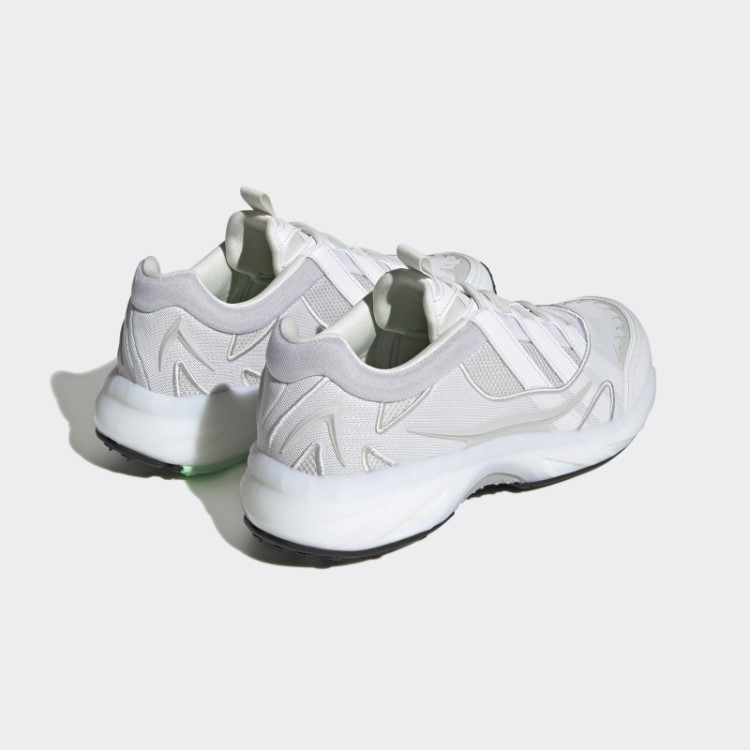 Tênis Cinza Xare Boost Adidas