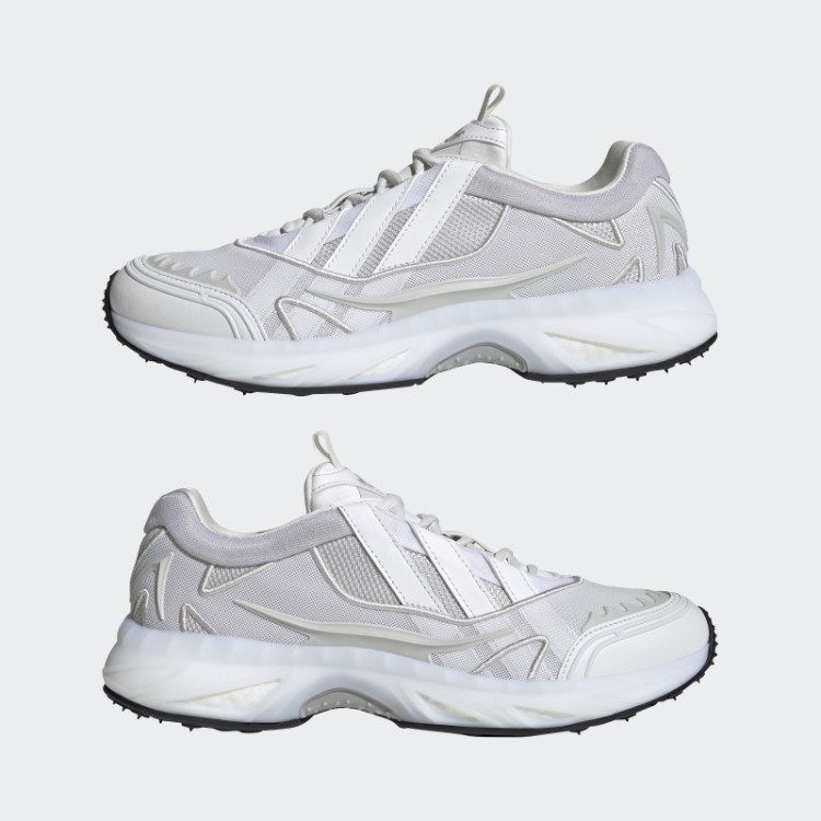 Tênis Cinza Xare Boost Adidas