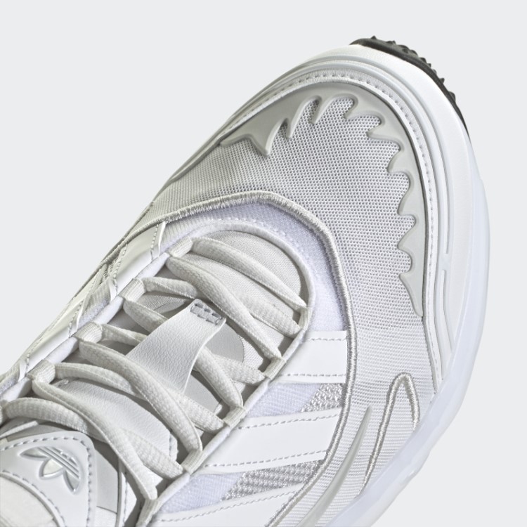 Tênis Cinza Xare Boost Adidas