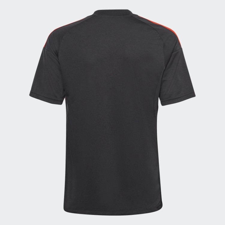 Camisa Fora De Moda Preta Adidas X Lego Tiro