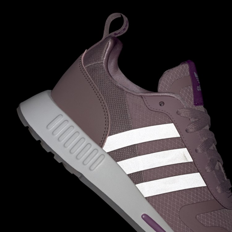 Sapatos Adidas Multix 2.0 Malva