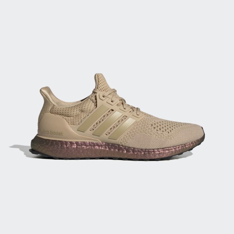 Tênis Bege Ultraboost 1.0 Dna Adidas
