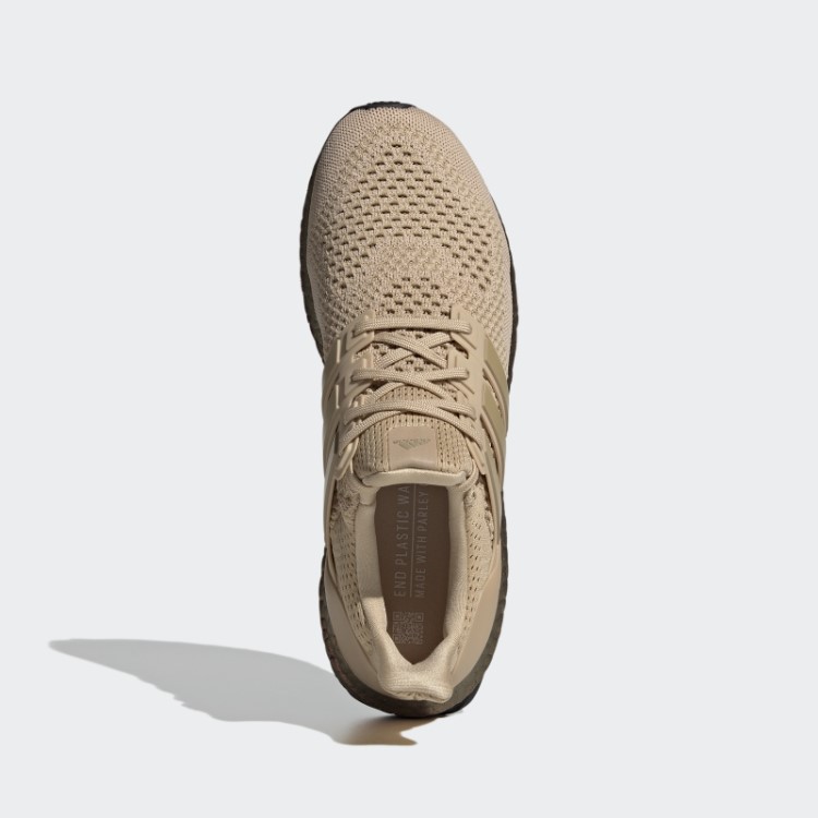 Tênis Bege Ultraboost 1.0 Dna Adidas