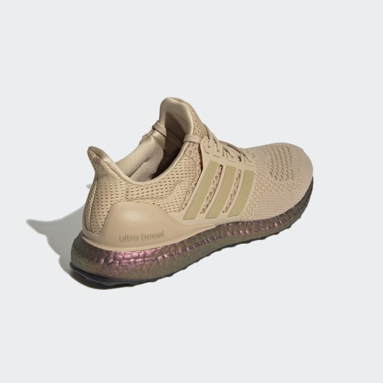 Tênis Bege Ultraboost 1.0 Dna Adidas