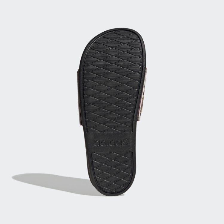 Adidas Adilette Comfort Slides Rosa Feixe