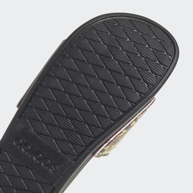 Adidas Adilette Comfort Slides Rosa Feixe
