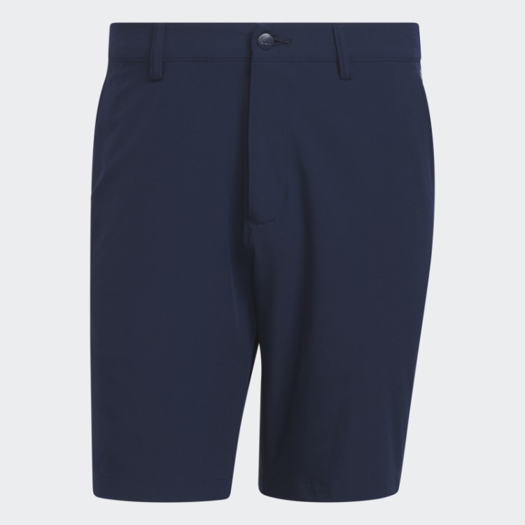 Shorts De Golfe Adidas Navy Ultimate365 De 8,5 Polegadas